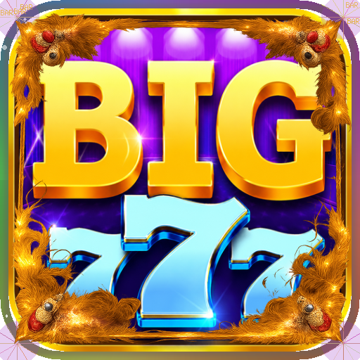 big777 — mitra unggulan